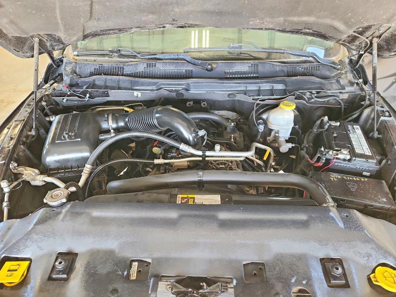 54173356 :رقم المزاد ، 1C6RR7FT6HS806813 vin ، 2017 Ram 1500 مزاد بيع