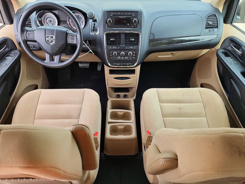 Продаж на аукціоні авто 2014 Dodge Grand Caravan, vin: 2C4RDGBGXER471567, номер лоту: 54620256