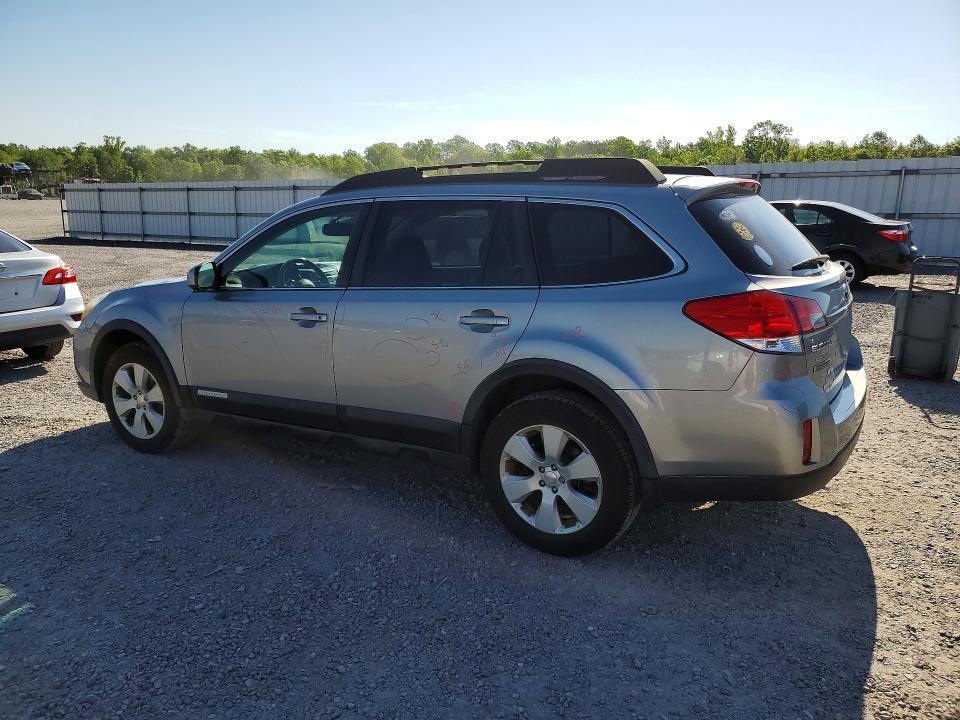 Aukcja sprzedaży 2011 Subaru Outback, vin: 4S4BRBGC7B3326692, numer aukcji: 52346916