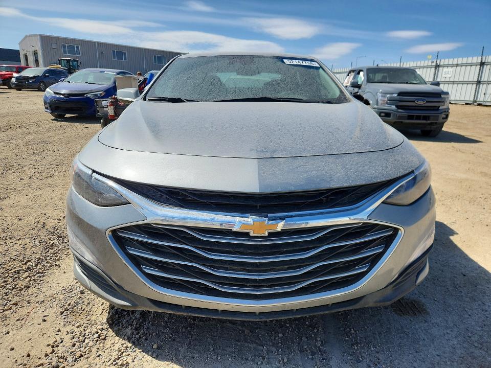 Продаж на аукціоні авто 2024 Chevrolet Malibu, vin: 1G1ZD5ST3RF111385, номер лоту: 52147756