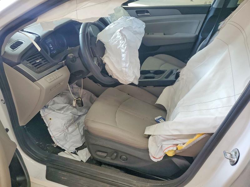 Aukcja sprzedaży 2018 Hyundai Sonata, vin: 5NPE34AF4JH667729, numer aukcji: 52290566