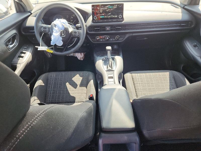 2024 Honda Hr-v მანქანა იყიდება აუქციონზე, vin: 3CZRZ2H3XRM777961, აუქციონის ნომერი: 52086306