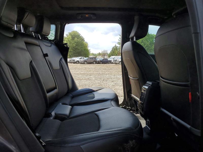 Продаж на аукціоні авто 2024 Jeep Compass, vin: 3C4NJDDN9RT140788, номер лоту: 51759286