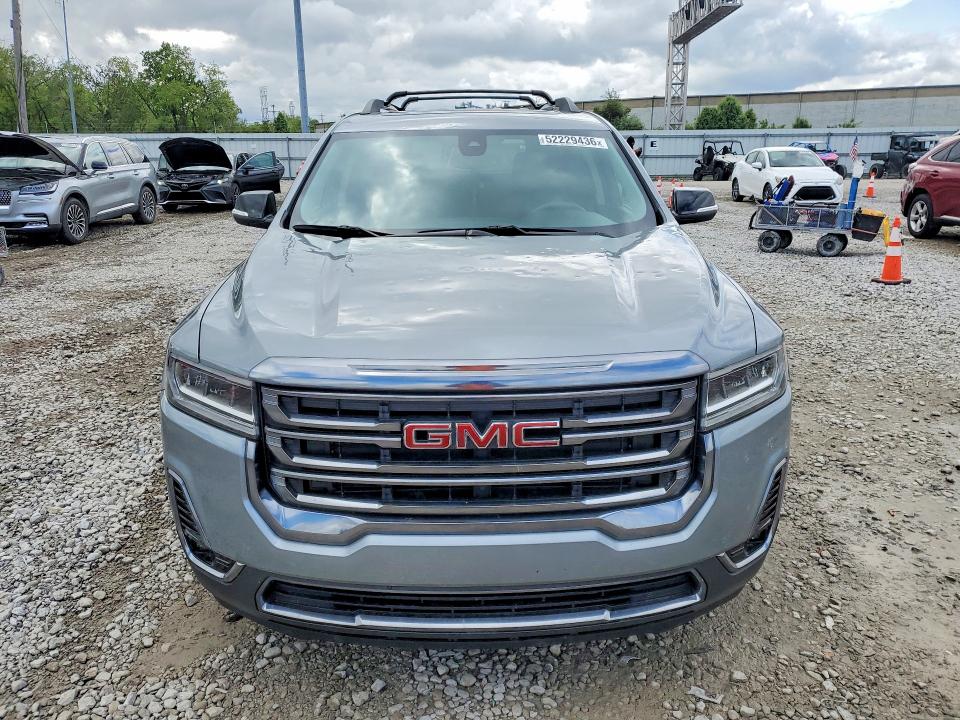 Продаж на аукціоні авто 2023 Gmc Acadia, vin: 1GKKNLLS7PZ255828, номер лоту: 52229436