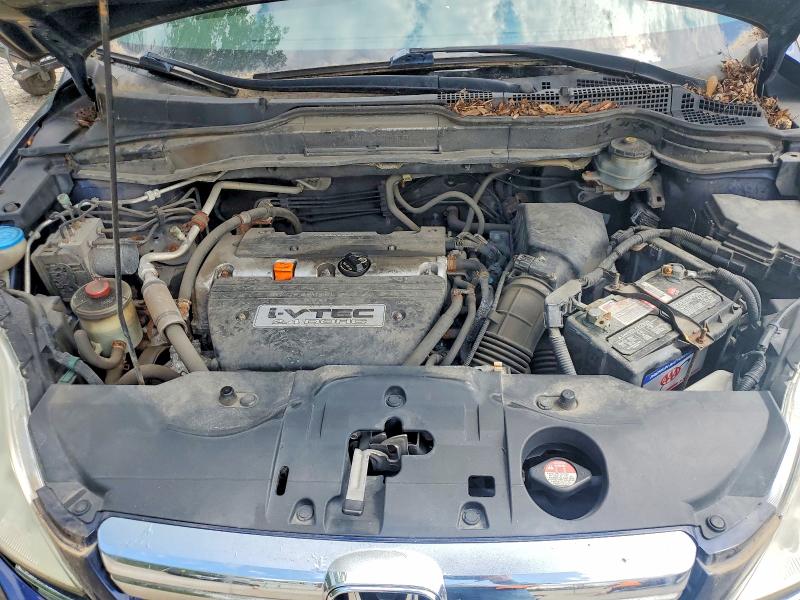 Продаж на аукціоні авто 2008 Honda Cr-v, vin: 5J6RE48558L003416, номер лоту: 53300506
