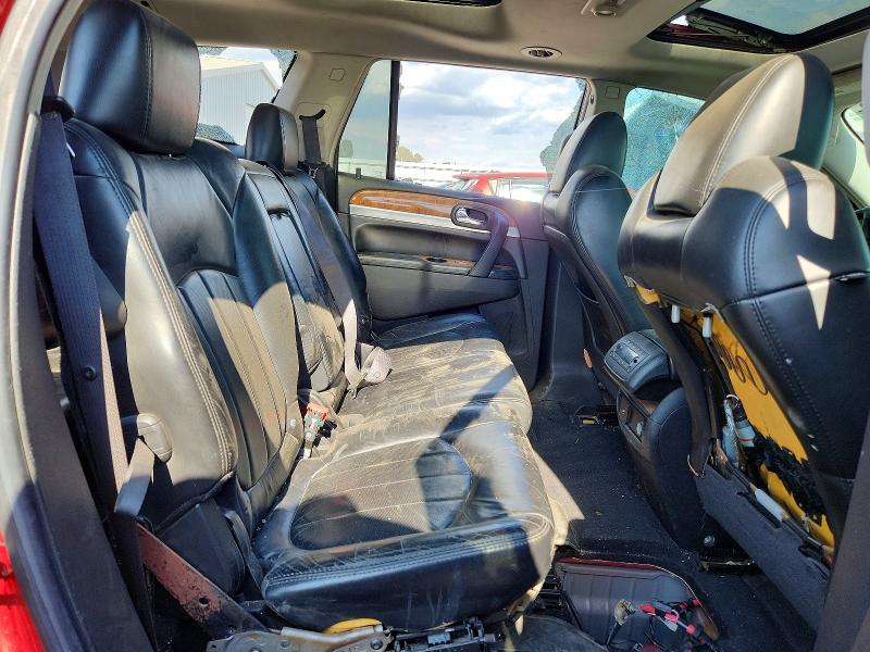 Aukcja sprzedaży 2010 Buick Enclave, vin: 5GALRBED7AJ104184, numer aukcji: 55162956