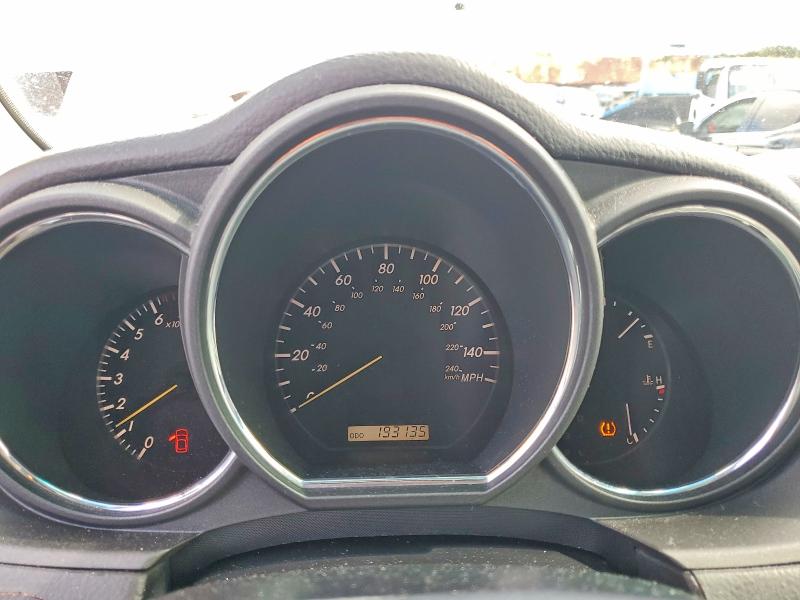 Продаж на аукціоні авто 2008 Lexus Rx, vin: 2T2GK31U68C048532, номер лоту: 52208696