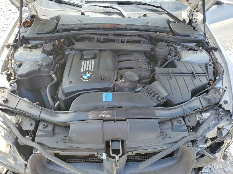 2011 Bmw 328 მანქანა იყიდება აუქციონზე, vin: WBAPH7C56BE676866, აუქციონის ნომერი: 53889026