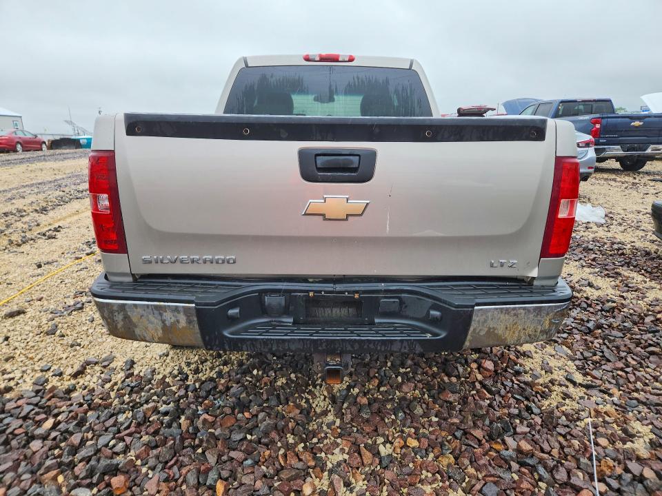 Продажа на аукционе авто 2008 Chevrolet Silverado, vin: 3GCEK13J38G278974, номер лота: 54256366