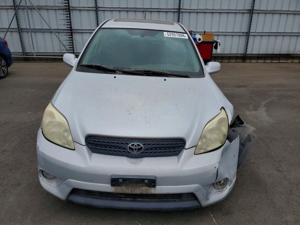 Aukcja sprzedaży 2006 Toyota Corolla Matrix, vin: 2T1KR32E46C571241, numer aukcji: 52957096
