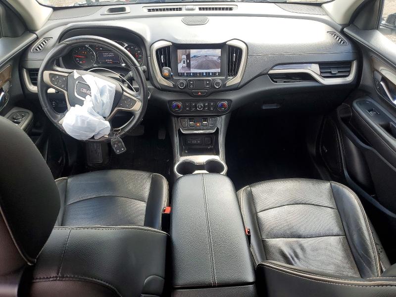 Aukcja sprzedaży 2020 Gmc Terrain, vin: 3GKALXEX8LL277520, numer aukcji: 52144786