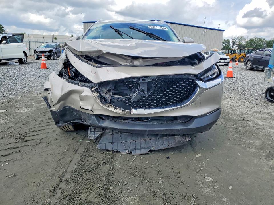 54210726 :رقم المزاد ، 3MVDMBCM3PM583735 vin ، 2023 Mazda Cx-30 مزاد بيع