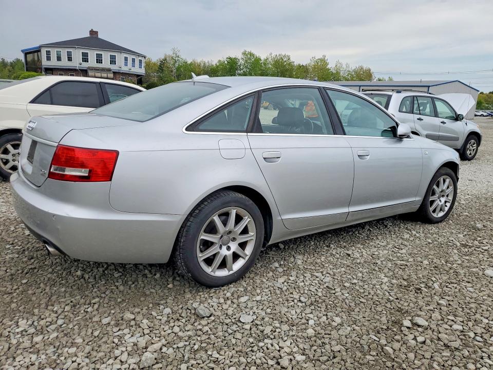 Aukcja sprzedaży 2005 Audi A6, vin: WAUDG74F15N083871, numer aukcji: 53580996