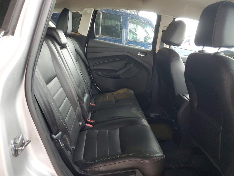 Aukcja sprzedaży 2013 Ford C-max, vin: 1FADP5BU0DL507811, numer aukcji: 52546386
