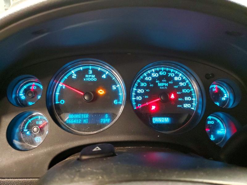 Aukcja sprzedaży 2013 Gmc Yukon, vin: 1GKS2DE04DR353172, numer aukcji: 53528056