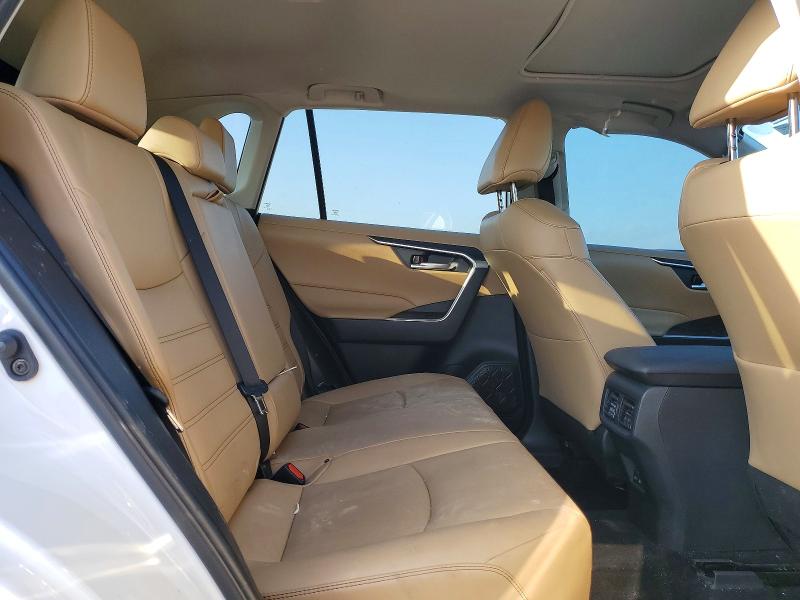 Aukcja sprzedaży 2023 Toyota Rav4, vin: 2T3C1RFV8PW278295, numer aukcji: 54976256