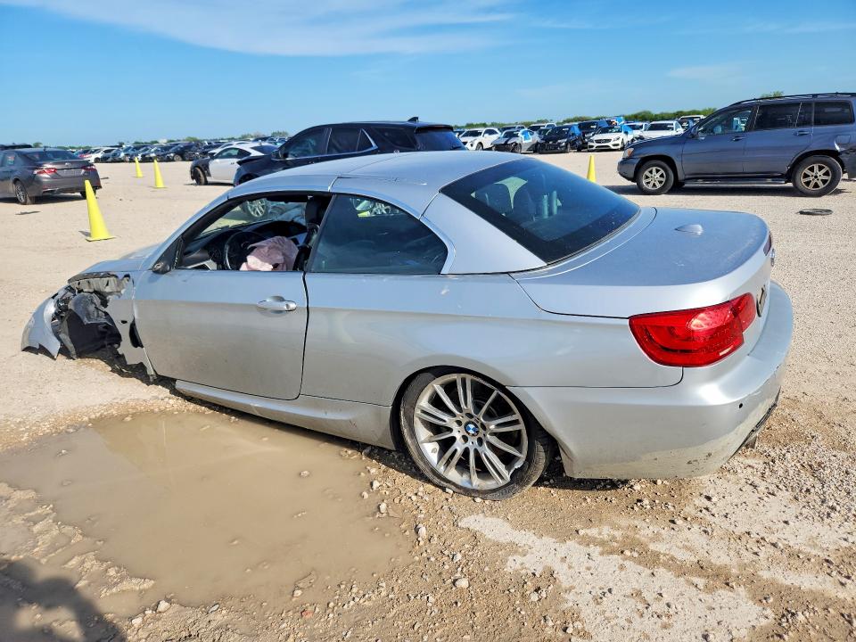Aukcja sprzedaży 2011 Bmw 335, vin: WBADX7C55BE743740, numer aukcji: 54904136