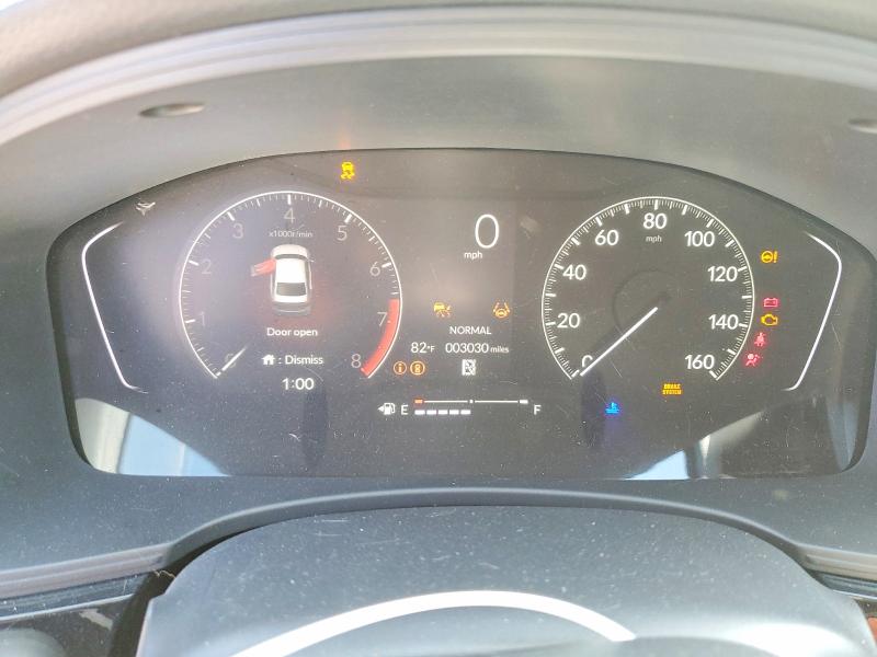 2026 Honda Civic მანქანა იყიდება აუქციონზე, vin: 2HGFE2F5XTH507502, აუქციონის ნომერი: 55323926
