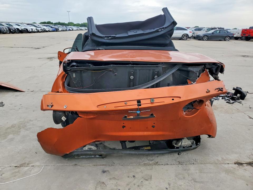 Auction sale of the 2008 Chevrolet Corvette, vin: 1G1YY36W085127508, lot number: 54593756