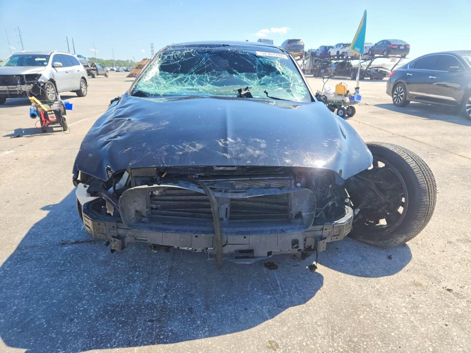 52307286 :رقم المزاد ، 1LN6L9SK8K5600528 vin ، 2019 Lincoln Continental مزاد بيع