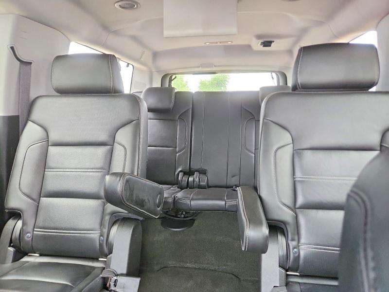 Продаж на аукціоні авто 2018 Gmc Yukon Xl, vin: 1GKS2HKJ4JR299047, номер лоту: 55280336