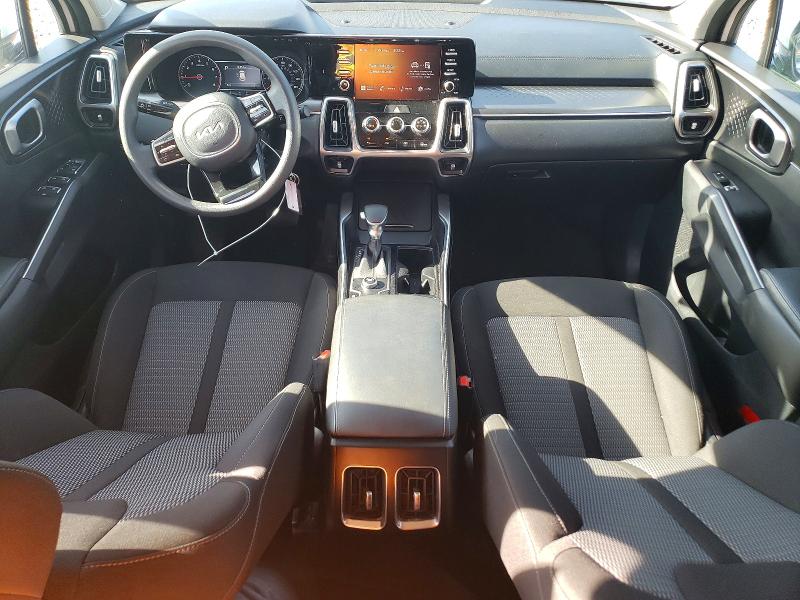 Aukcja sprzedaży 2022 Kia Sorento, vin: 5XYRG4LC6NG162619, numer aukcji: 55246956