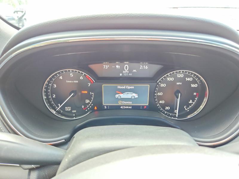 Aukcja sprzedaży 2023 Cadillac Ct5, vin: 1G6DS5RK4P0142572, numer aukcji: 52680186
