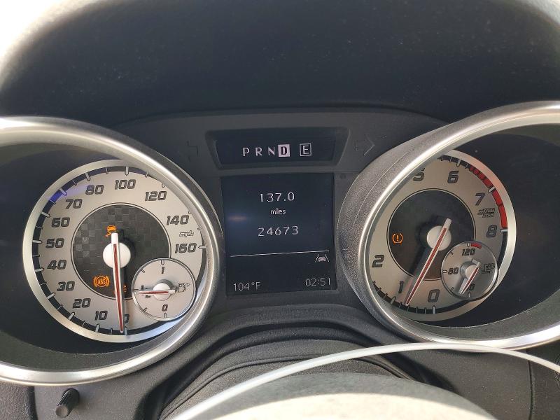 53893666 :رقم المزاد ، WDDPK5HA2DF068750 vin ، 2013 Mercedes-benz Slk مزاد بيع