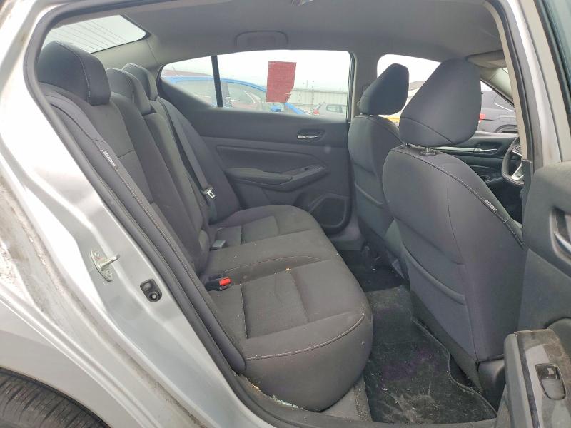 Aukcja sprzedaży 2021 Nissan Altima, vin: 1N4BL4DV6MN381753, numer aukcji: 51882576