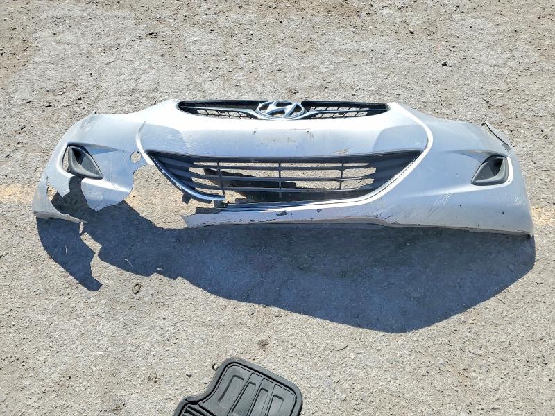Продажа на аукционе авто 2012 Hyundai Elantra, vin: KMHDH4AE2CU367681, номер лота: 52584416