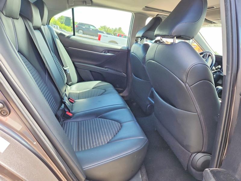 Aukcja sprzedaży 2019 Toyota Camry, vin: 4T1B11HKXKU200229, numer aukcji: 54582396