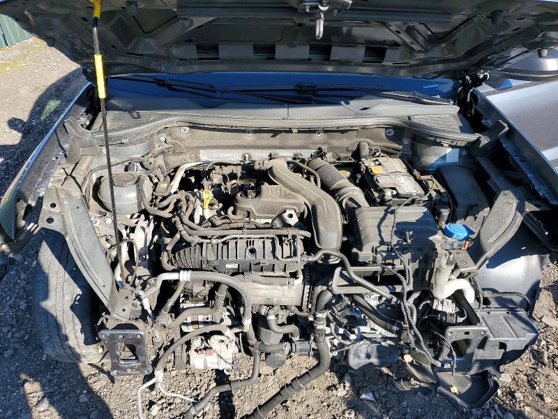 Продаж на аукціоні авто 2022 Volkswagen Taos, vin: 3VVDX7B2XNM009783, номер лоту: 47952226