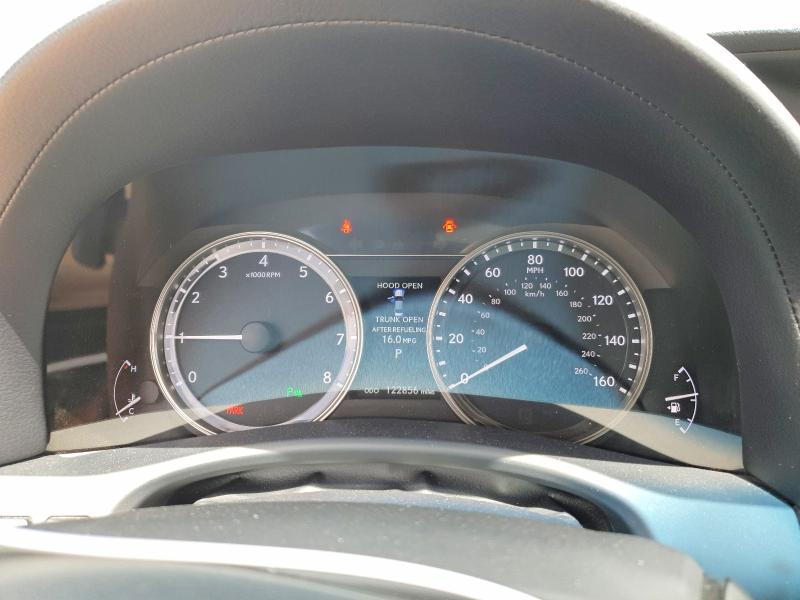 Продажа на аукционе авто 2015 Lexus Gs, vin: JTHCE1BL6FA007533, номер лота: 54417016