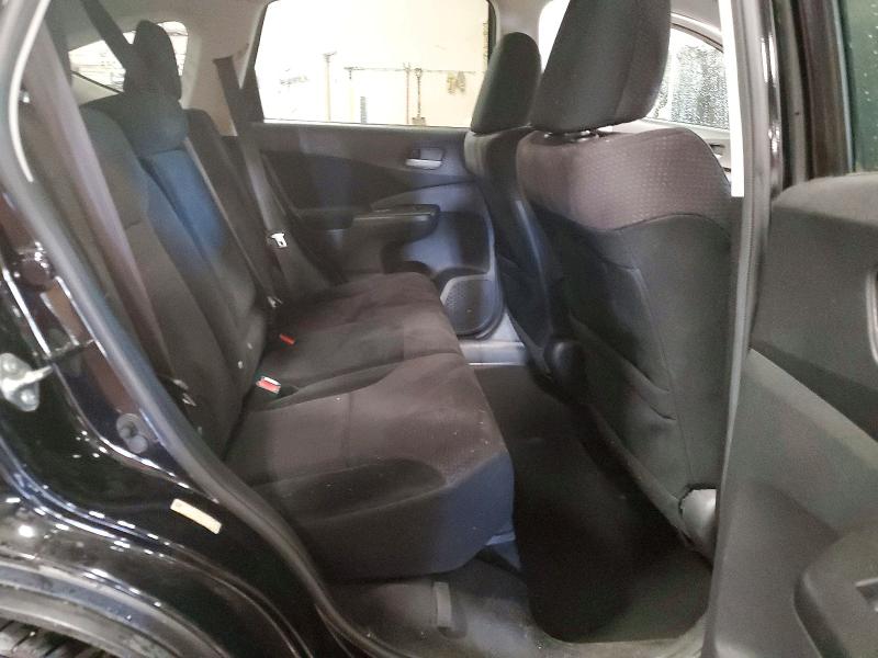 55053346 :رقم المزاد ، 2HKRM4H59DH630157 vin ، 2013 Honda Cr-v مزاد بيع