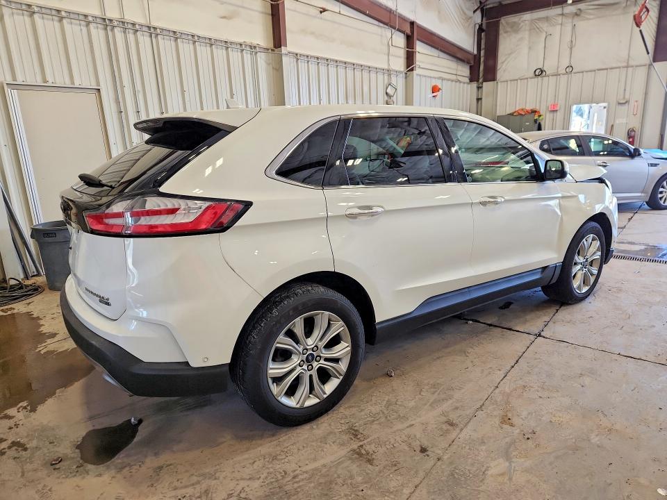 2020 Ford Edge მანქანა იყიდება აუქციონზე, vin: 2FMPK4K91LBA67507, აუქციონის ნომერი: 52524646