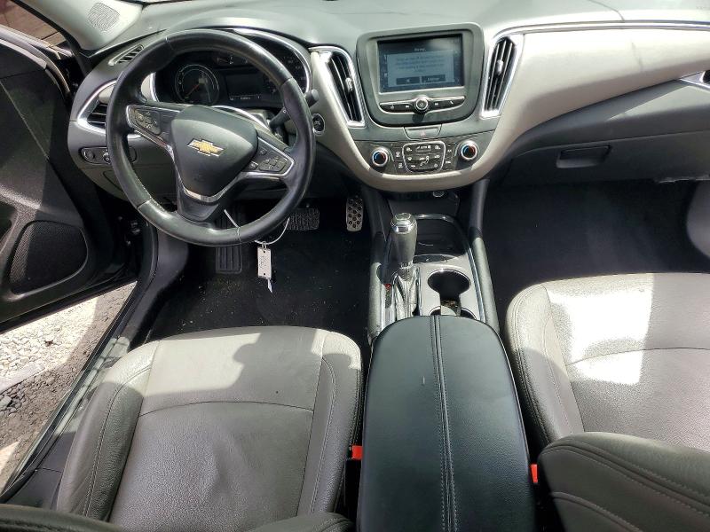 2016 Chevrolet Malibu მანქანა იყიდება აუქციონზე, vin: 1G1ZJ5SU9GF298226, აუქციონის ნომერი: 55240336