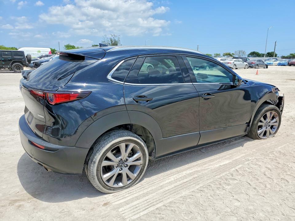 Aukcja sprzedaży 2022 Mazda Cx-30, vin: 3MVDMBDL6NM406101, numer aukcji: 52211476