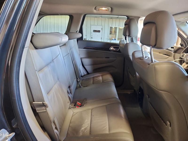 Aukcja sprzedaży 2011 Jeep Grand Cherokee, vin: 1J4RR4GG8BC573912, numer aukcji: 54457566