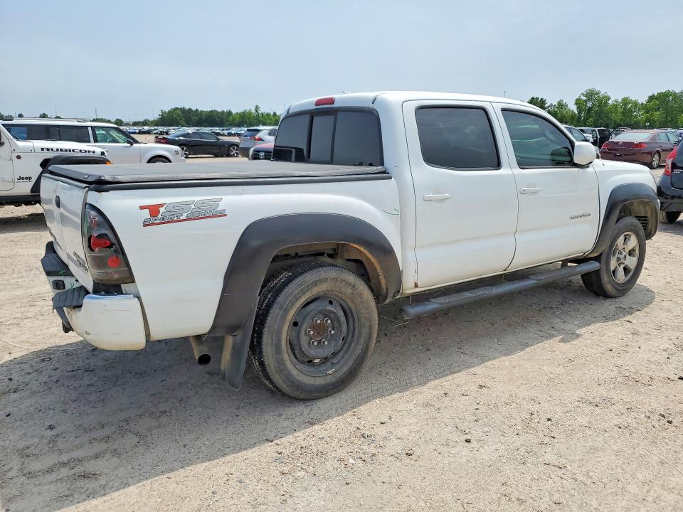 Aukcja sprzedaży 2009 Toyota Tacoma, vin: 3TMJU62N09M089311, numer aukcji: 52530176
