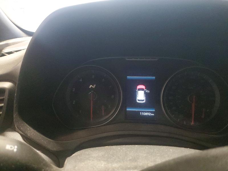 Продажа на аукционе авто 2019 Hyundai Veloster N, vin: KMHT36AH3KU001386, номер лота: 54673326