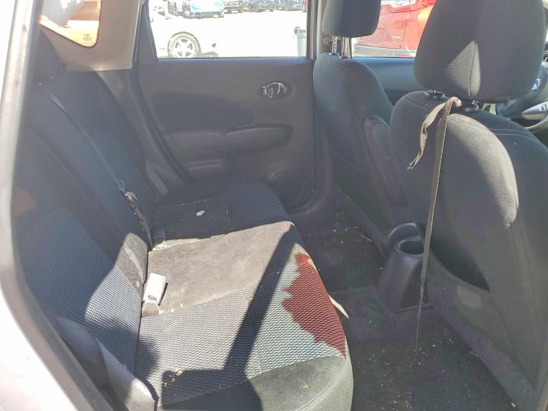 Aukcja sprzedaży 2015 Nissan Versa Note, vin: 3N1CE2CP8FL382232, numer aukcji: 52530726