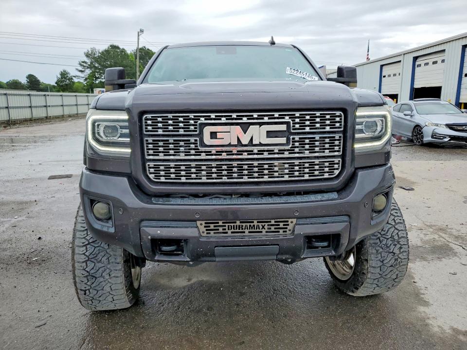 Aukcja sprzedaży 2015 Gmc Sierra, vin: 1GT120E87FF623473, numer aukcji: 52245146