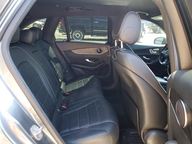 Продажа на аукционе авто 2017 Mercedes-benz Glc, vin: WDC0G4JB5HF129356, номер лота: 53386996
