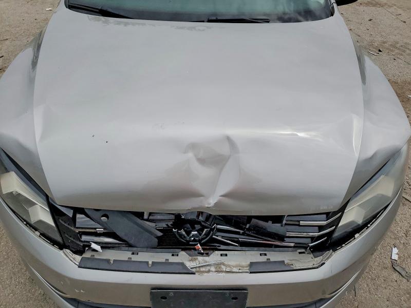 Aukcja sprzedaży 2014 Volkswagen Passat, vin: 1VWBP7A31EC017057, numer aukcji: 52906676