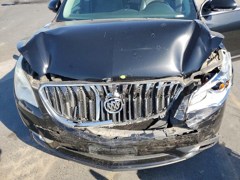 Продажа на аукционе авто 2017 Buick Enclave, vin: 5GAKVBKD8HJ137572, номер лота: 53238926
