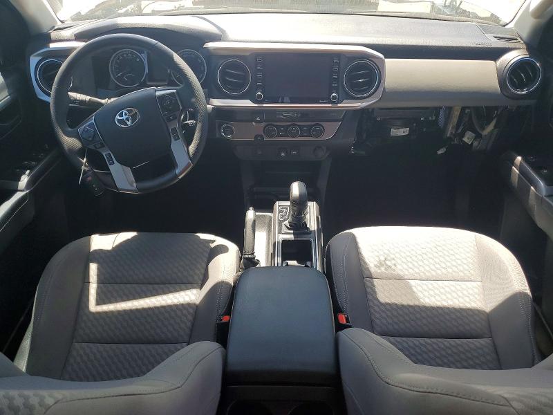 Aukcja sprzedaży 2023 Toyota Tacoma, vin: 3TYAZ5CN0PT037379, numer aukcji: 51818176