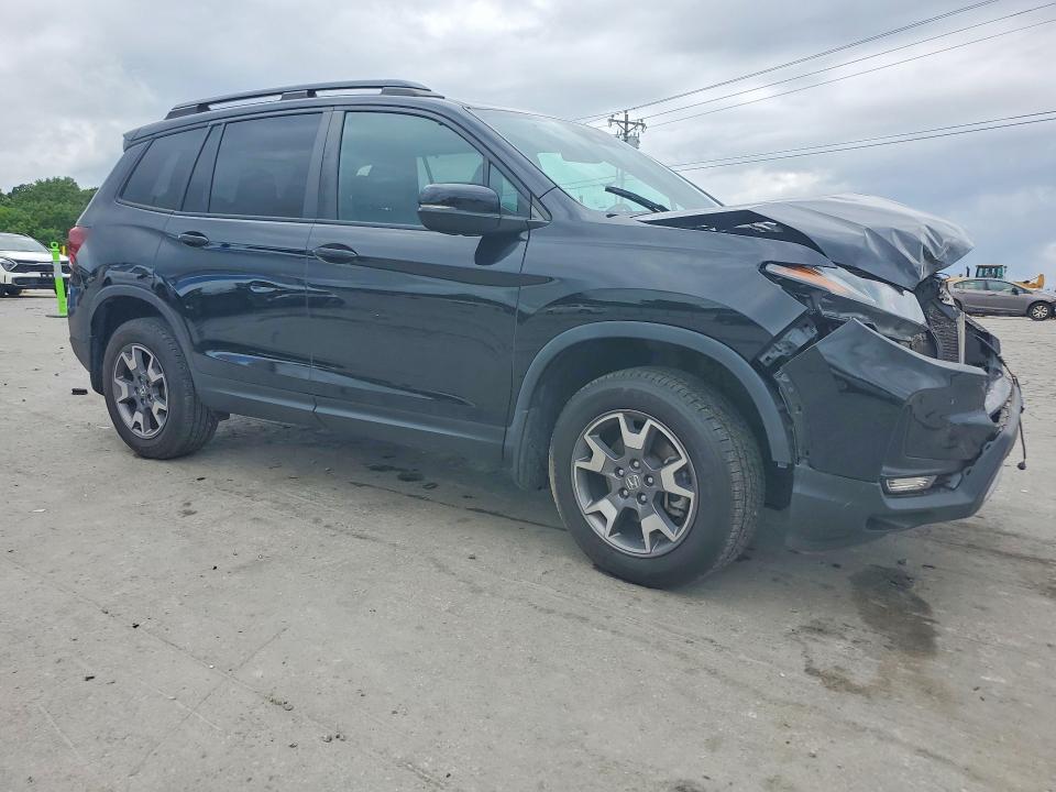 Продаж на аукціоні авто 2023 Honda Passport, vin: 5FNYF8H61PB013179, номер лоту: 54524066