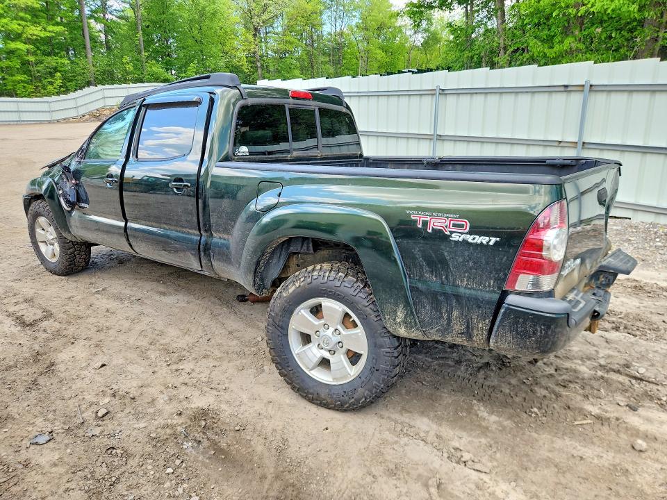 54237426 :رقم المزاد ، 3TMMU4FN2DM059344 vin ، 2013 Toyota Tacoma مزاد بيع