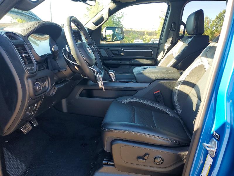 Продажа на аукционе авто 2026 Ram 1500, vin: 1C6SRFLP6TN259651, номер лота: 53802836