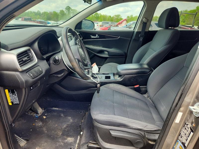 Продаж на аукціоні авто 2016 Kia Sorento, vin: 5XYPGDA58GG139552, номер лоту: 52460986